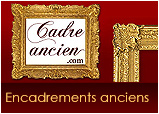 Cadres anciens