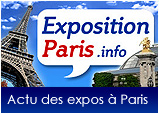 Guide des expositions à Paris
